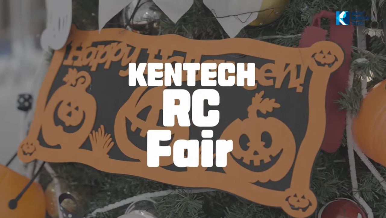 2025 KENTECH RC Fair